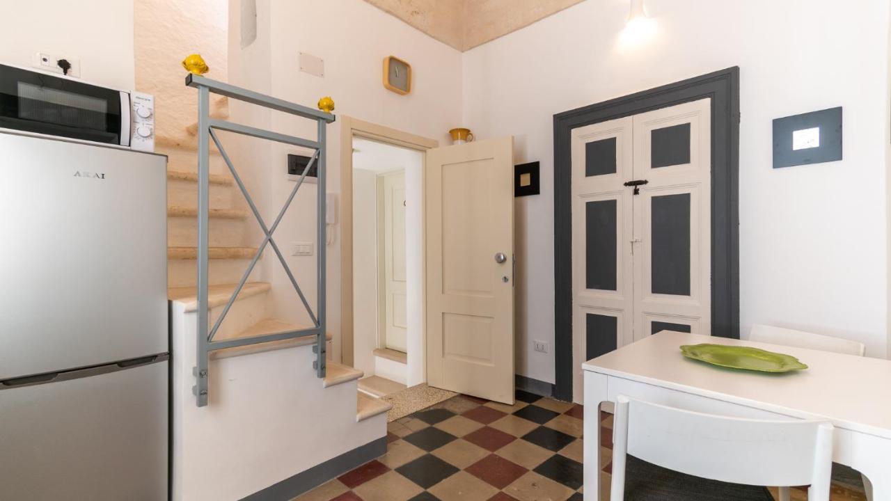 Maison Greta By Rentbeat Ostuni Luaran gambar