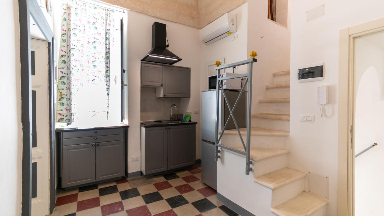 Maison Greta By Rentbeat Ostuni Luaran gambar