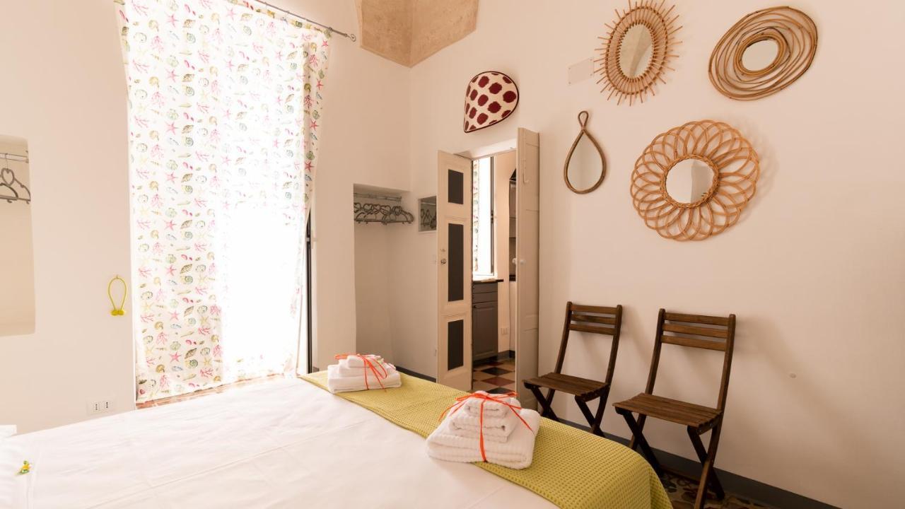 Maison Greta By Rentbeat Ostuni Luaran gambar