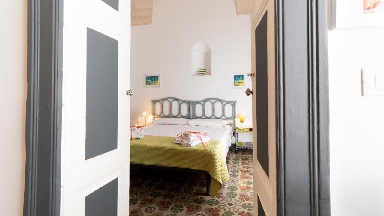 Maison Greta By Rentbeat Ostuni Luaran gambar