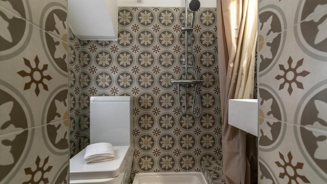 Maison Greta By Rentbeat Ostuni Luaran gambar