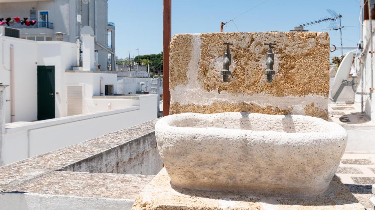 Maison Greta By Rentbeat Ostuni Luaran gambar