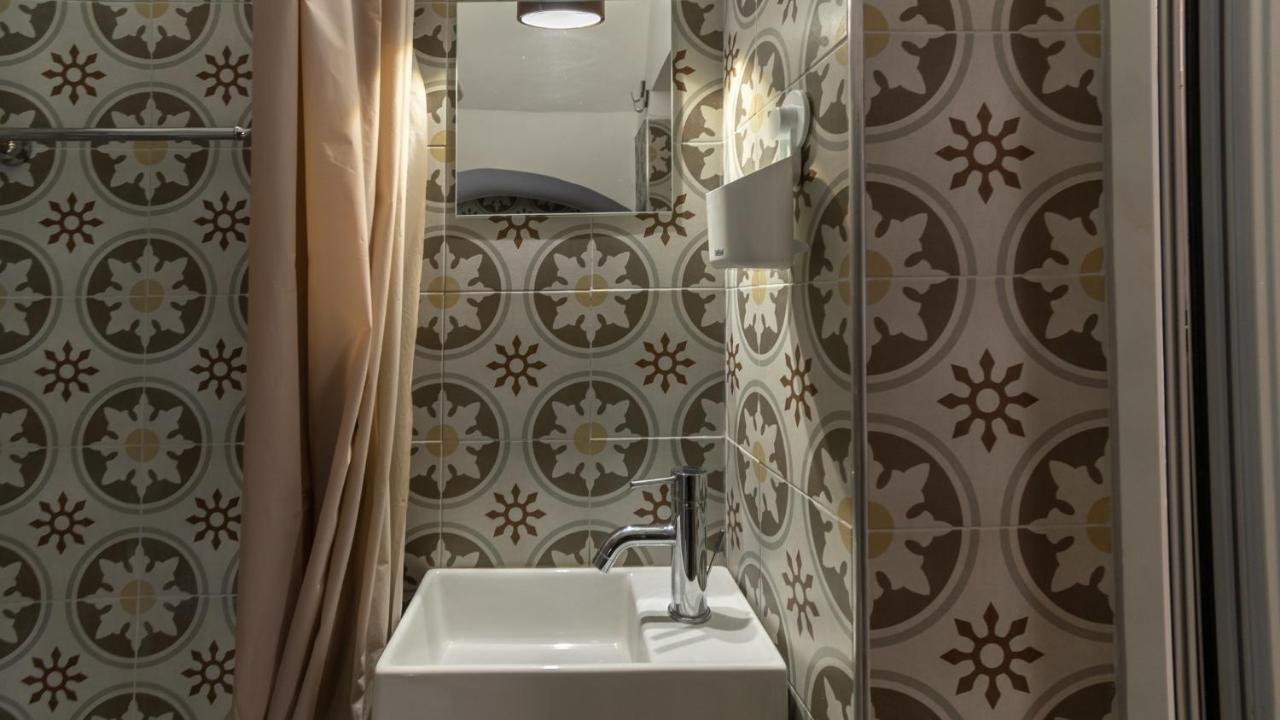 Maison Greta By Rentbeat Ostuni Luaran gambar
