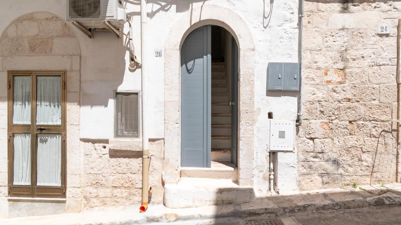 Maison Greta By Rentbeat Ostuni Luaran gambar