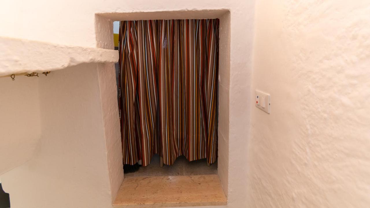 Maison Greta By Rentbeat Ostuni Luaran gambar